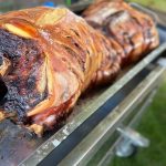 Hog Roast Edenbridge