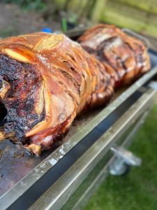 Hog Roast Edenbridge