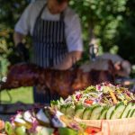 Hog Roast Woodchurch