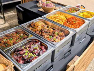 Hog Roast Maidstone