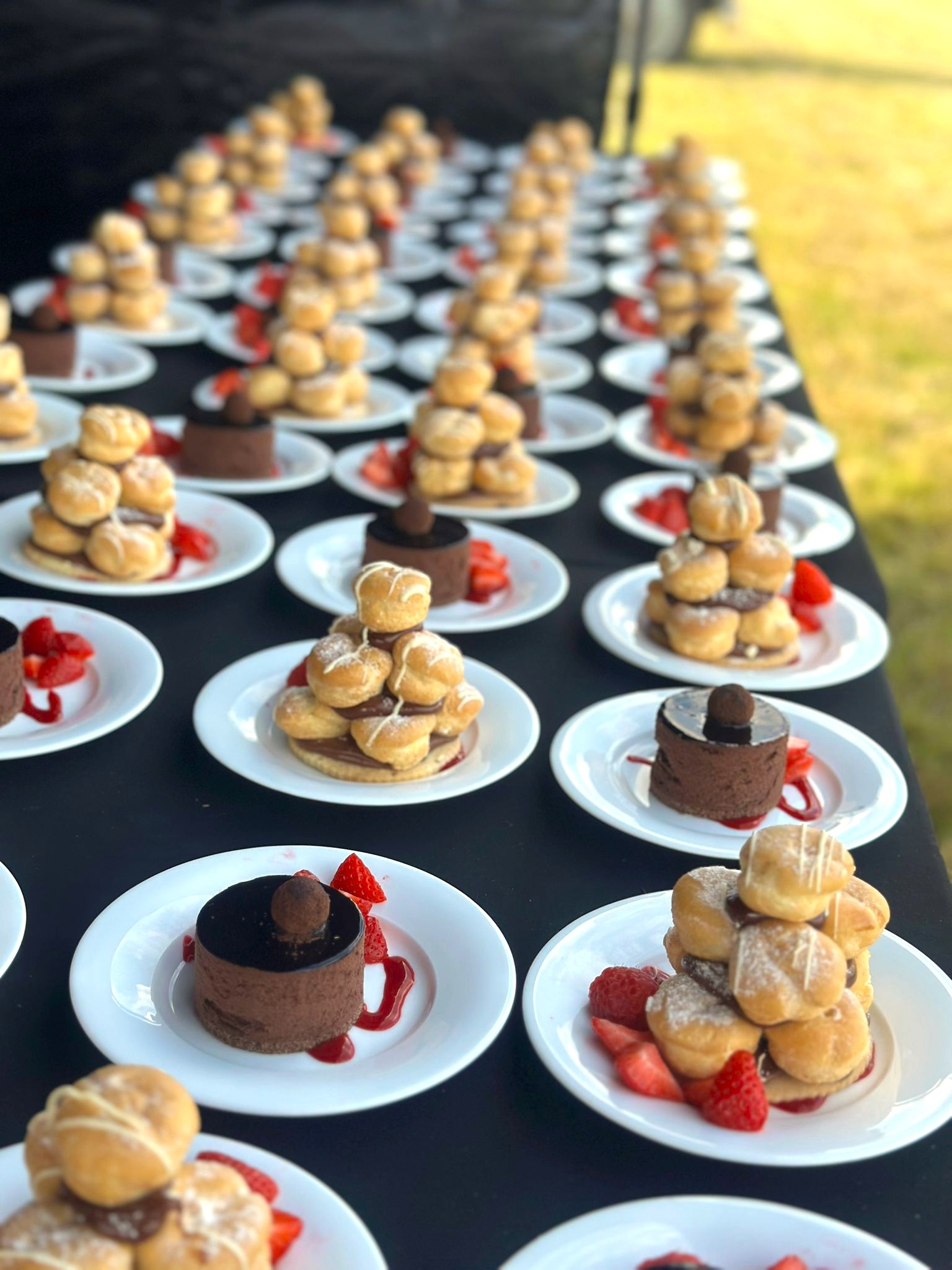 Hog Roast Staplehurst