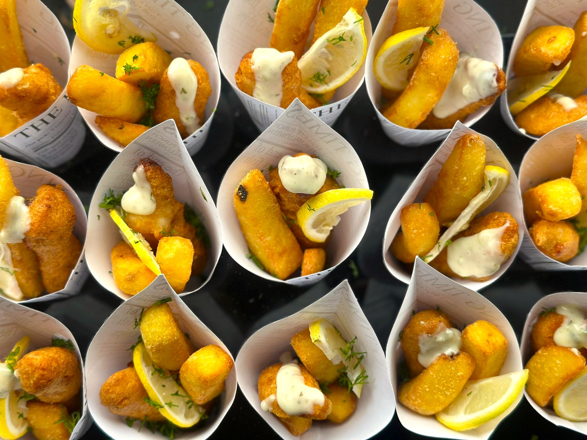 Hog Roast Staplehurst