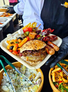 Hog Roast Sevenoaks