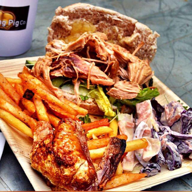 Hog Roast Maidstone