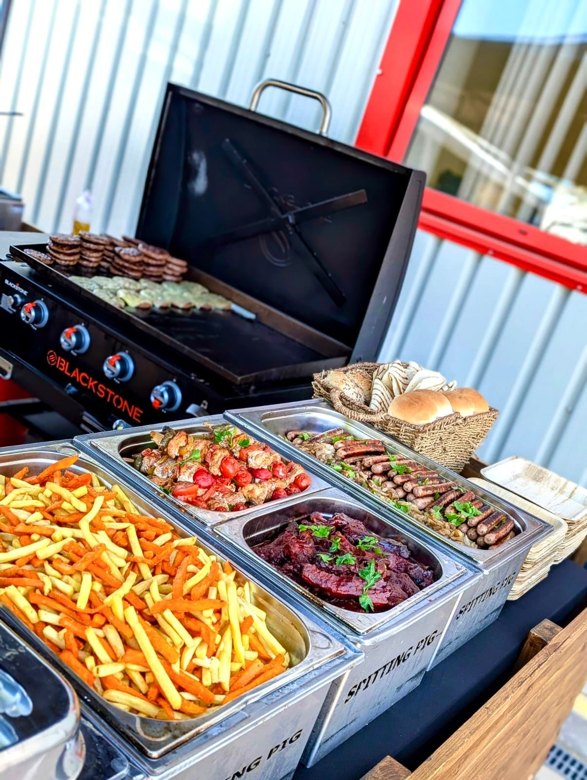 Hog Roast Tonbridge