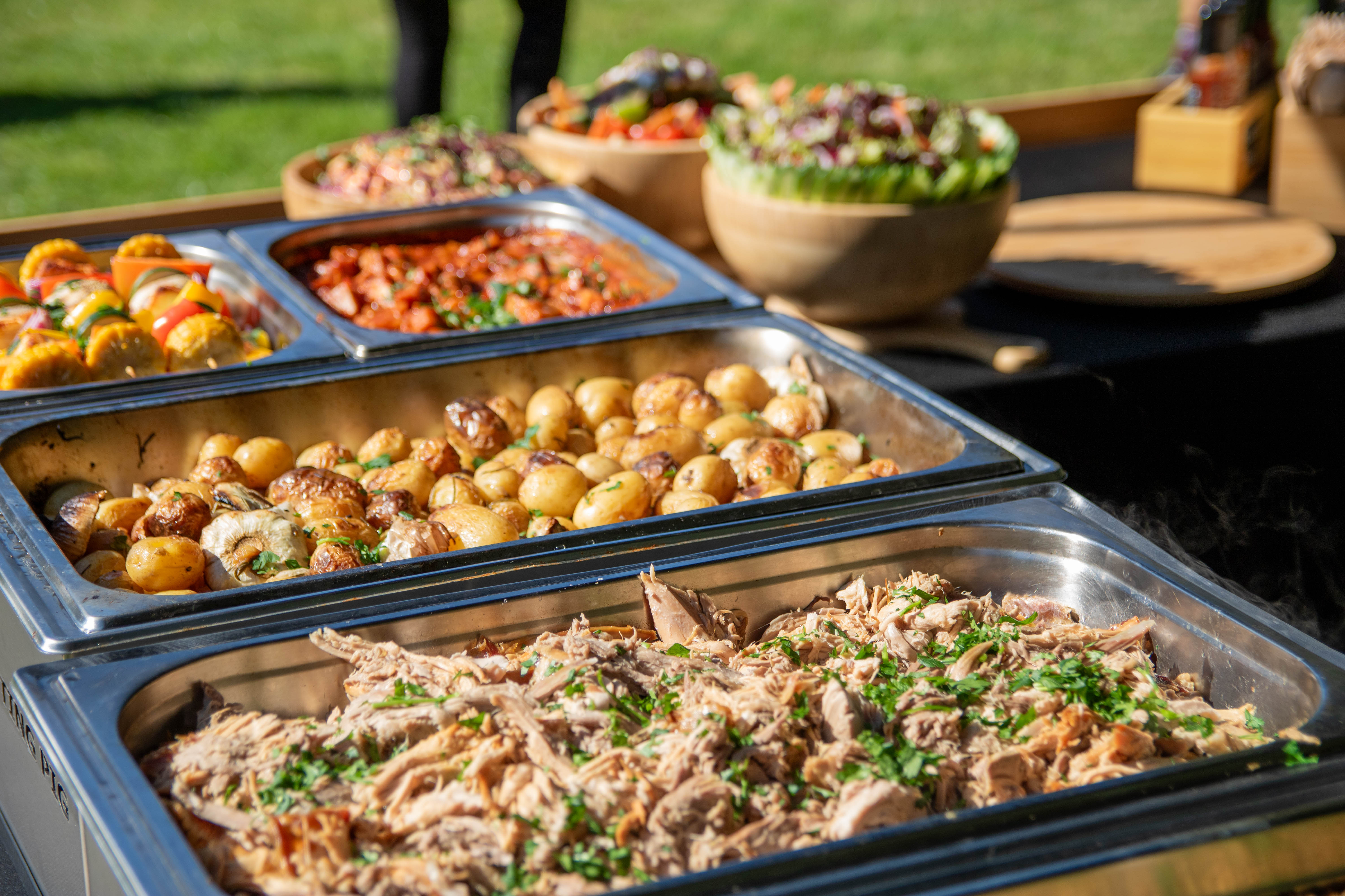 Hog Roast Maidstone