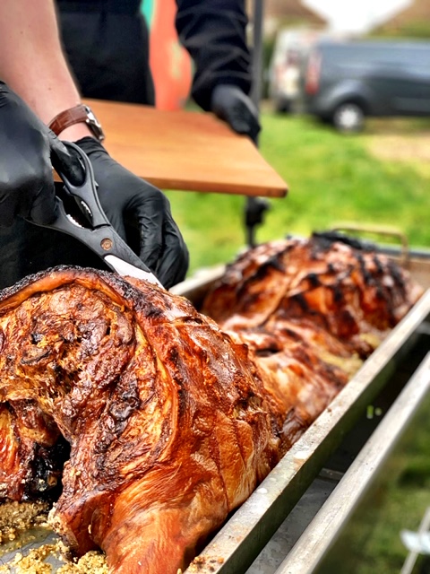 Hog Roast Maidstone