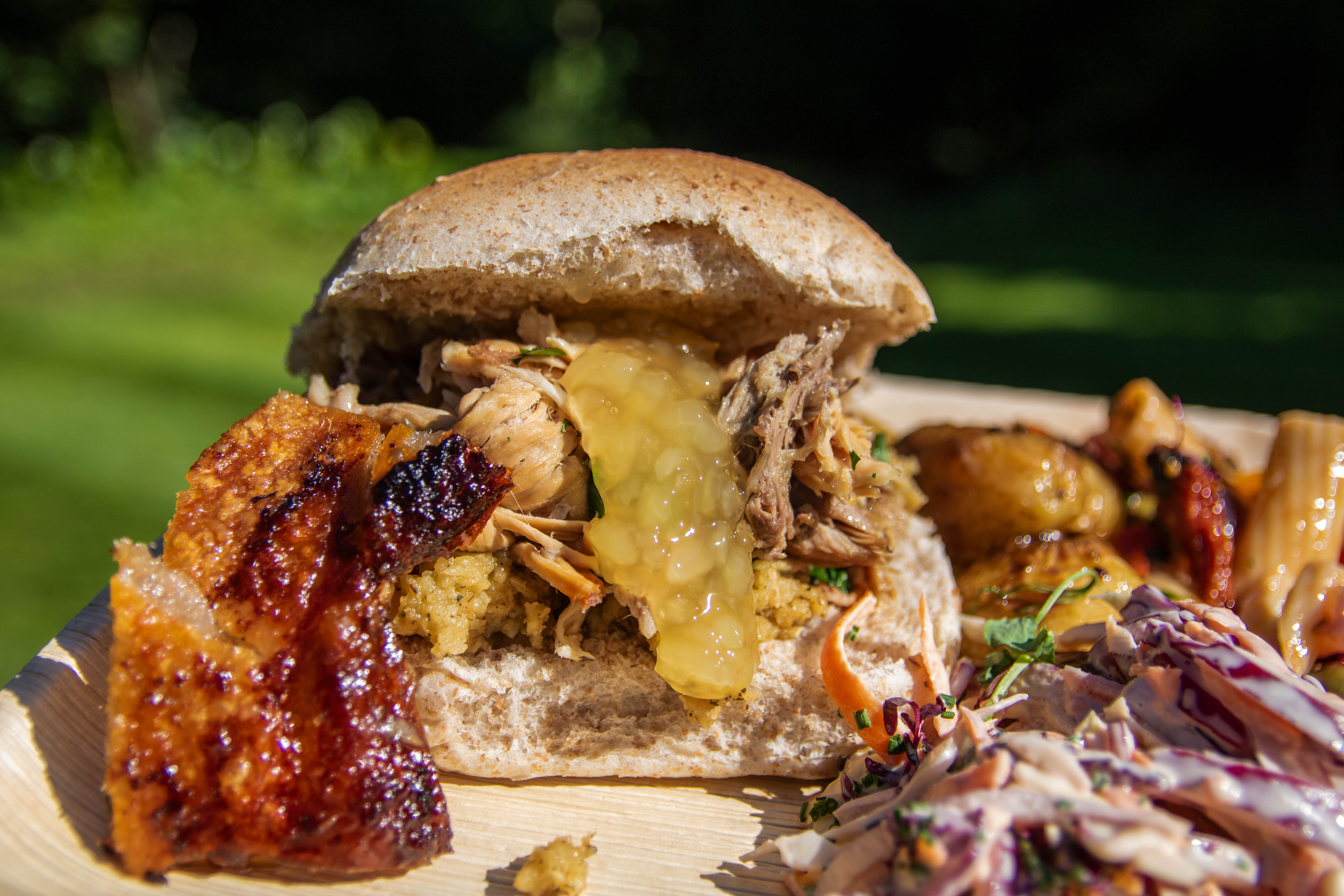 Hog Roast Maidstone