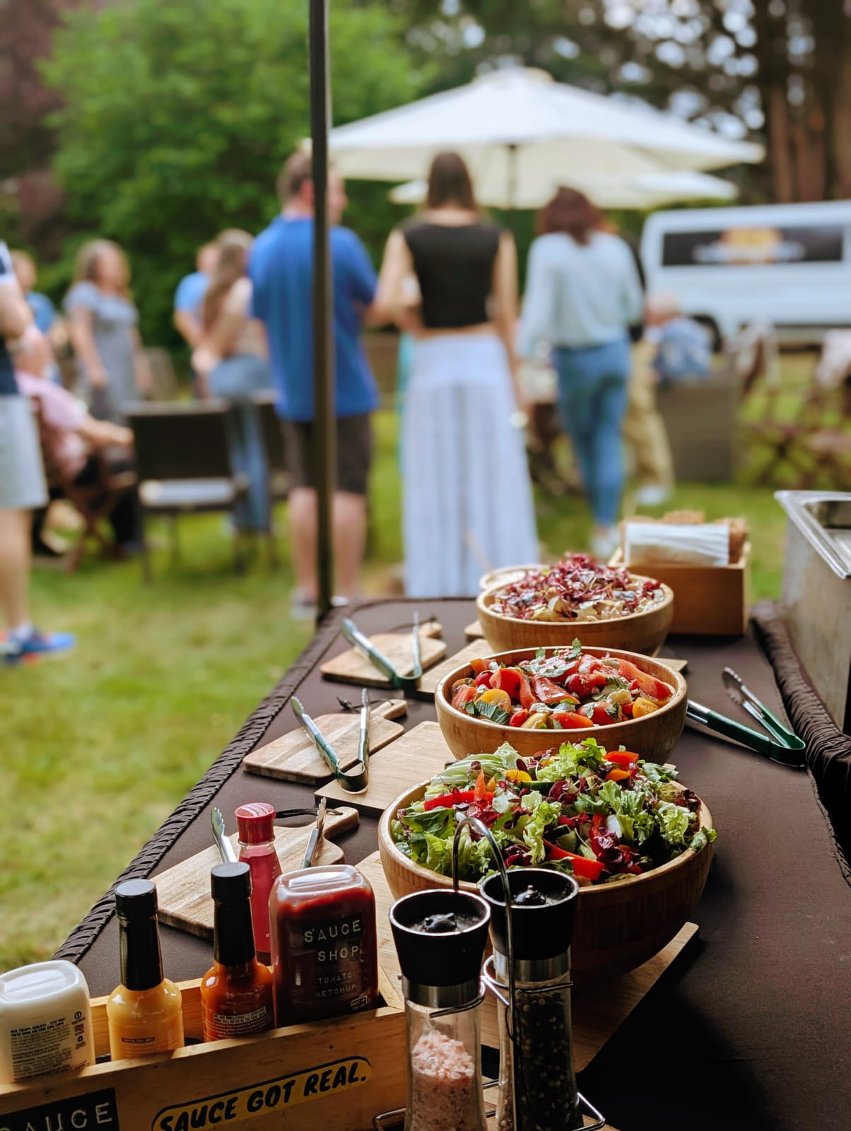 Hog Roast Maidstone